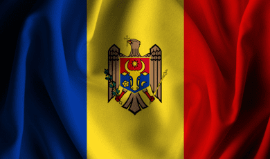 Moldovan Language