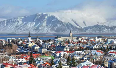 Icelandic Language