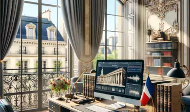 La Traduction Assermentée: Un Pont Indispensable pour la Reconnaissance Internationale des Documents