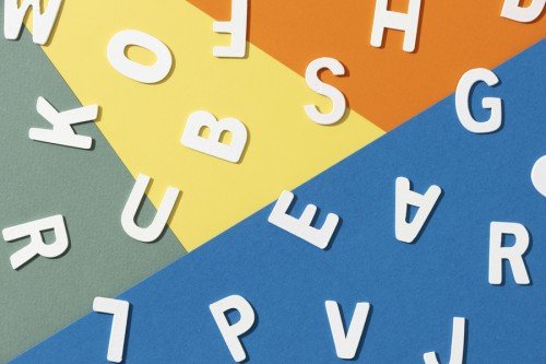 Languages Without an Alphabet And How They Work