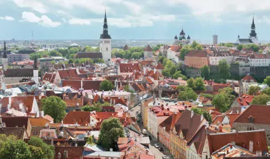 Estonian is a unique and fascinating language spoken by around 1.3 million people in Estonia and other parts of the world