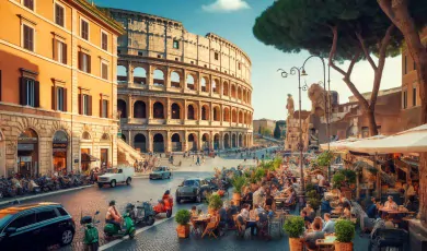 Il Cuore Pulsante della Comunicazione Globale