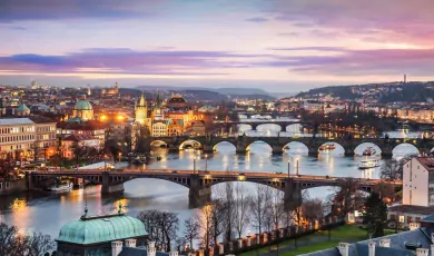 Czech Language Complexity