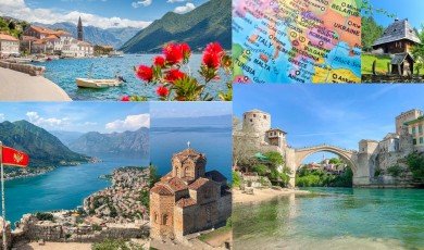 The Fascinating History of Balkan Languages